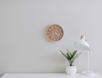 The power of ten minutes a day