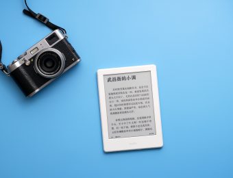 Why I use old hardware