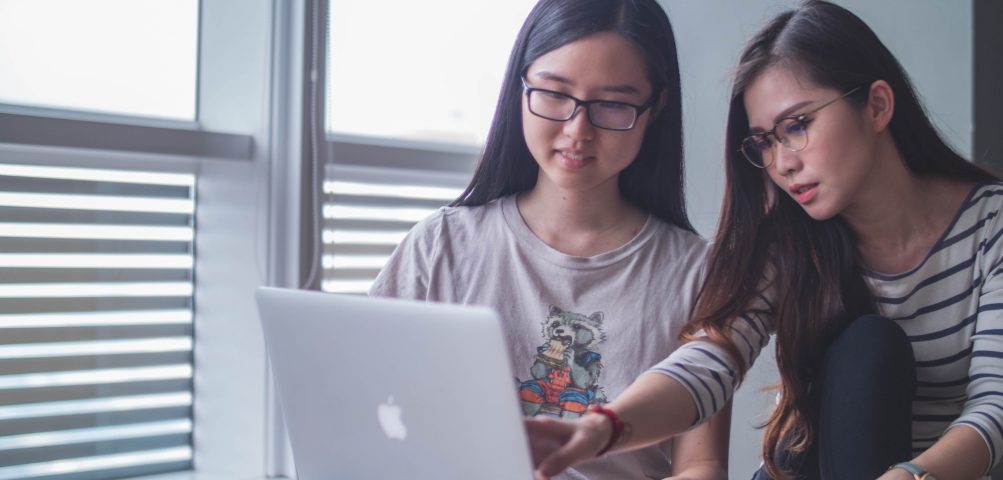 The supply chain of software